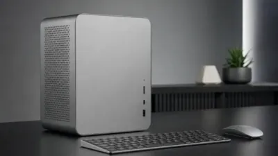 Apple, M6 ve M5 Pro çip seçenekli yeni Mac mini