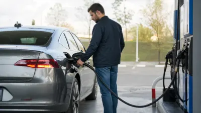 Benzinin litre fiyatı 25 Ağustos 2026 Salı günü 2 lira
