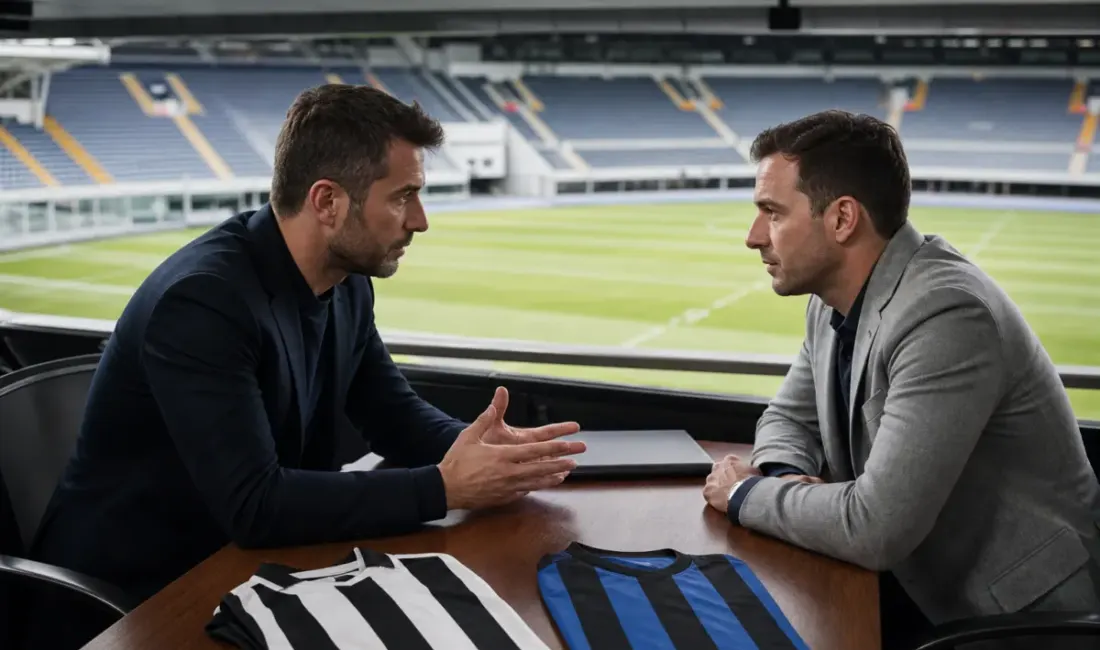 Beşiktaş, Juventus’un genç orta saha oyuncusu Fabio Miretti için temaslarını