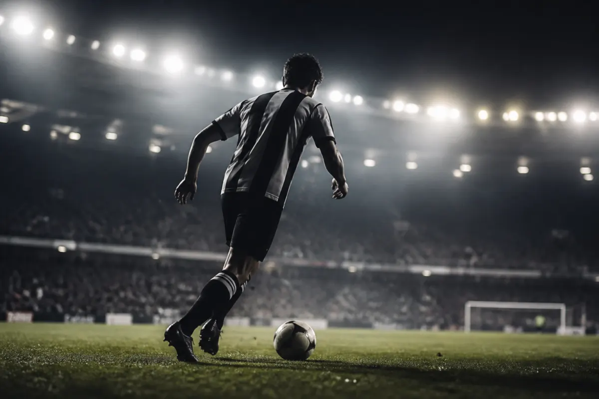 Beşiktaş’ta forma giyen Al-Musrati ile yolların ayrıldığı bildirildi. Sözleşme feshi