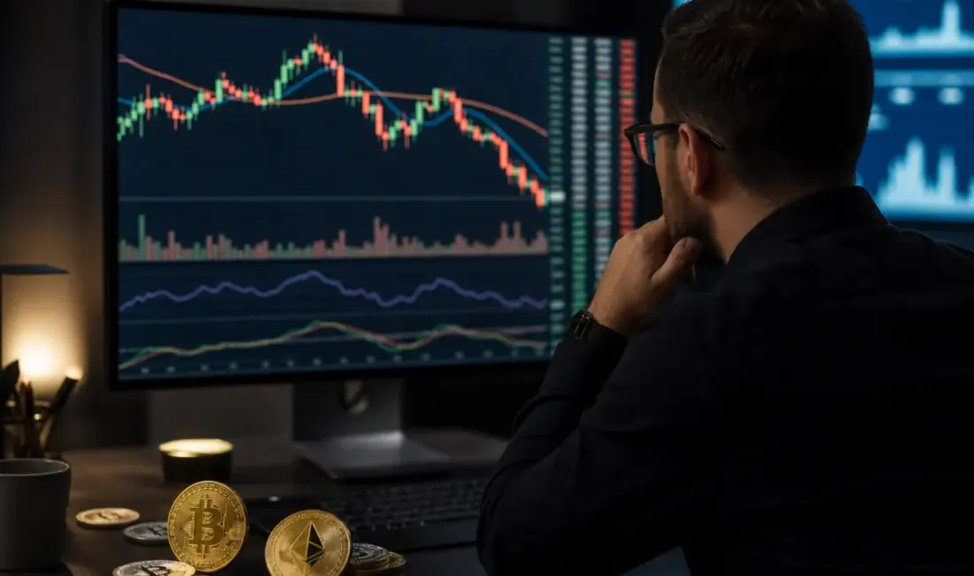 Binance TR’nin yeni kampanyası, ilk kez kripto varlık alacak kullanıcıları