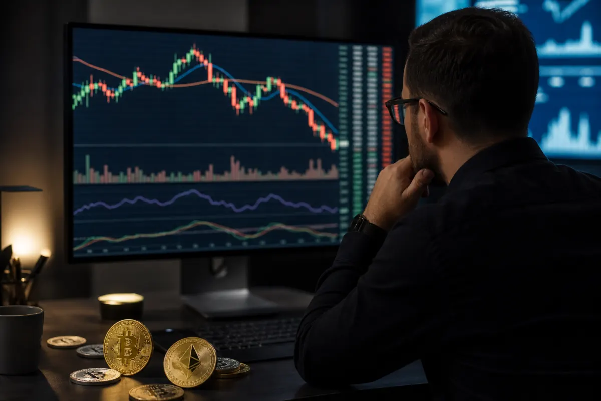 Binance TR’nin yeni kampanyası, ilk kez kripto varlık alacak kullanıcıları
