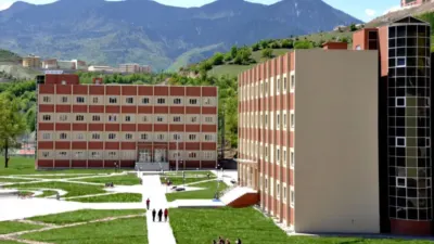 Artvin Çoruh Üniversitesi, farklı unvanlarda 24 sözleşmeli personel alacak. Başvurular