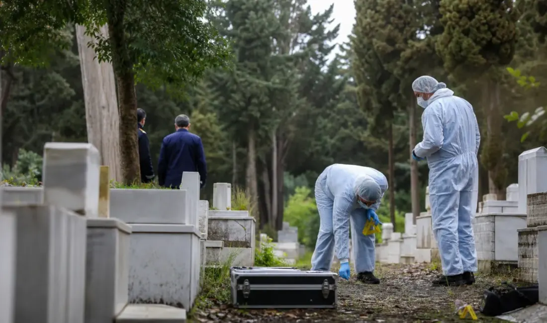 Denizolgun soruşturmasında adam öldürme incelemesi başlatıldı Eski Ulaştırma Bakanı Arif Ahmet Denizolgun’un ölümüyle ilgili soruşturmada, Adli