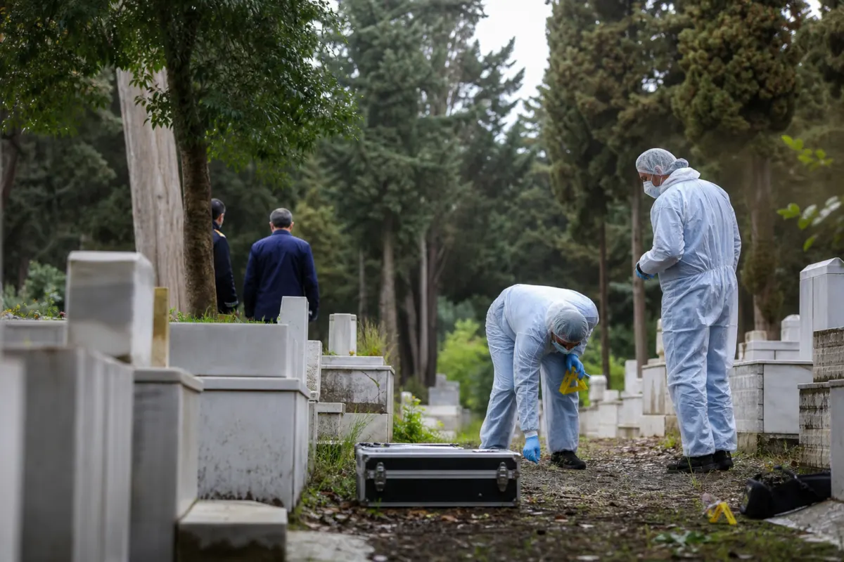 Eski Ulaştırma Bakanı Arif Ahmet Denizolgun’un ölümüyle ilgili soruşturmada, Adli
