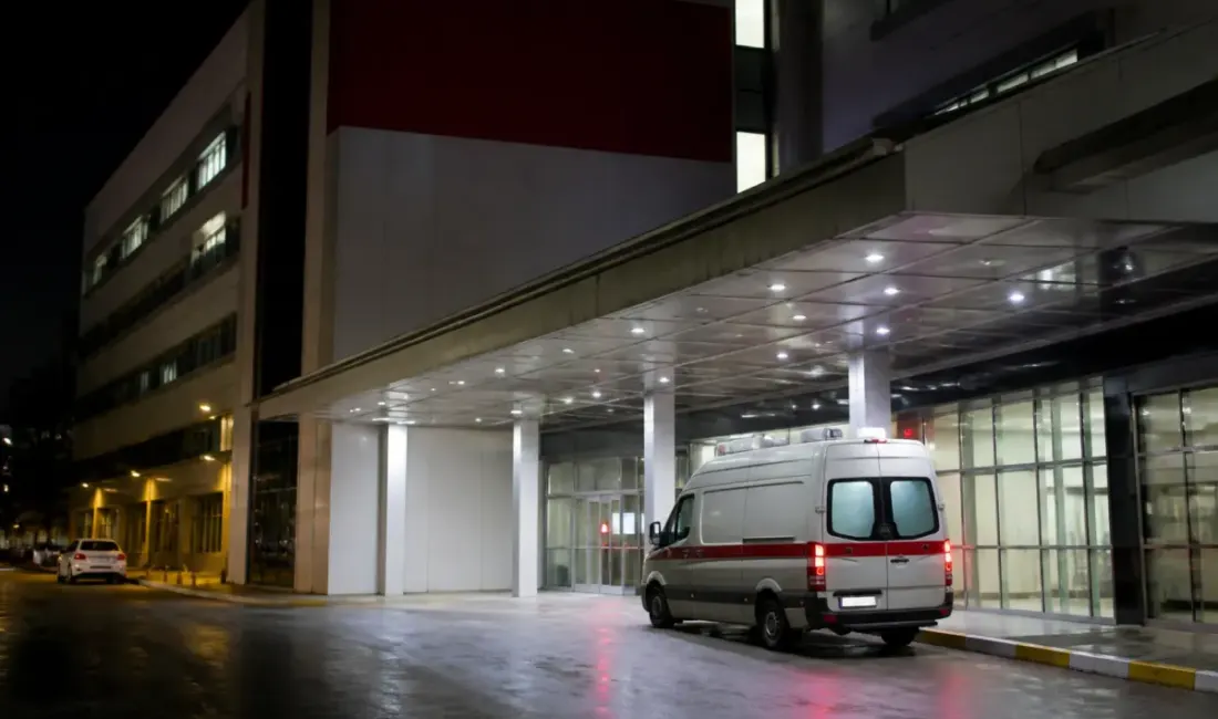 Diyarbakır’da kuduz tedavisi gören 3 yaşındaki çocuğun hayatını kaybettiği bildirildi.