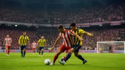 Samsunspor ile Fenerbahçe arasındaki karşılaşma, sarı-lacivertli ekibin 2-0 üstünlüğüyle tamamlandı.