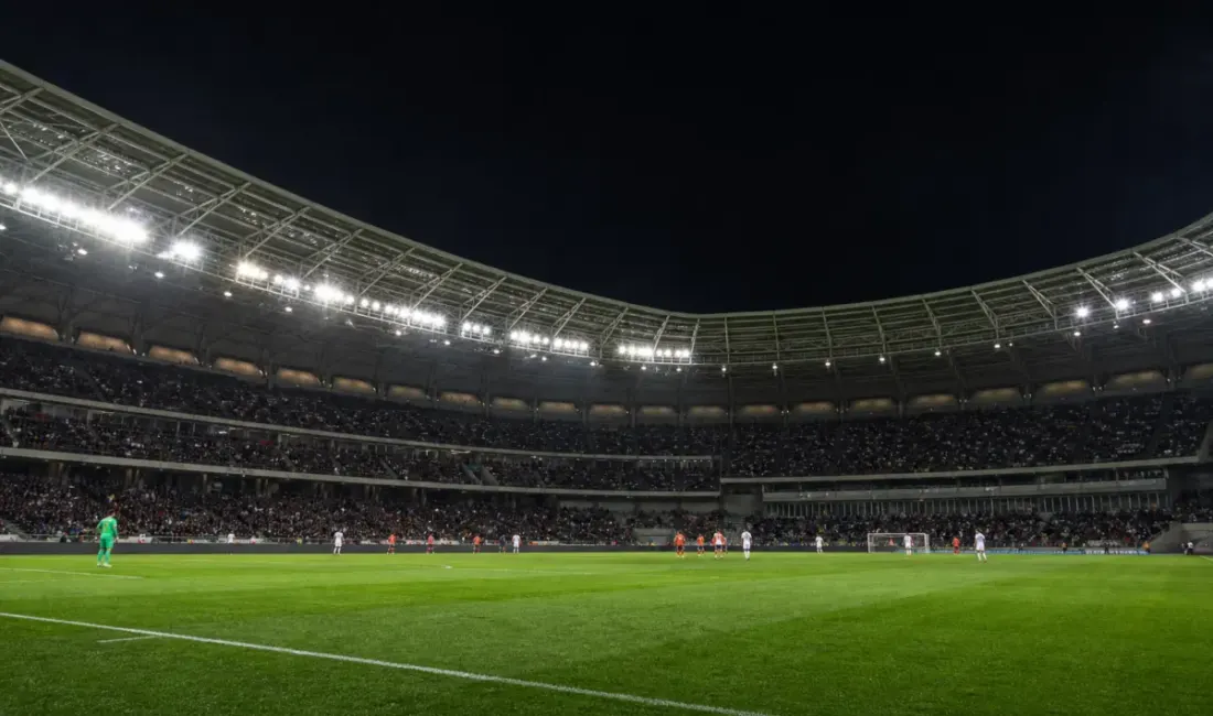 Gençlerbirliği Erzurumspor FK ile 1-1 berabere kaldı Trendyol Süper Lig'in 3. haftasında Gençlerbirliği ile Erzurumspor FK 1-1