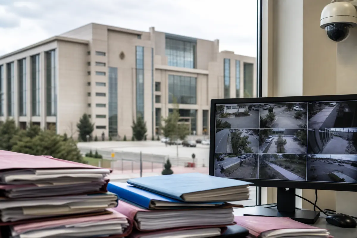 Yalova’da hayatını kaybeden sanatçı Güllü’nün ölümüne ilişkin soruşturmada yeni güvenlik
