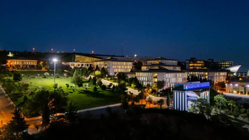 Hasan Kalyoncu Üniversitesi Rektörlüğü, Gaziantep’te görevlendirilmek üzere öğretim elemanı alımı