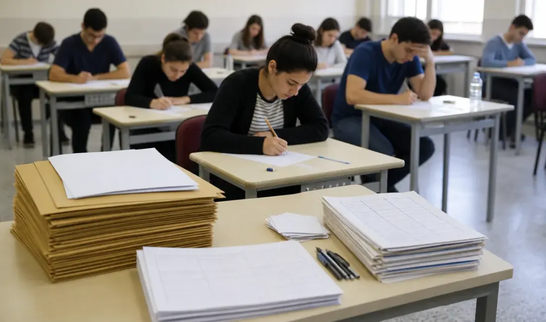 2026-KPSS Lisans başvuruları 1-13 Temmuz 2026’da tamamlandı. ÖSYM takvimine göre