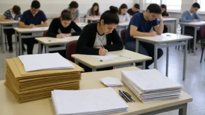 2026-KPSS Lisans başvuruları 1-13 Temmuz 2026’da tamamlandı. ÖSYM takvimine göre