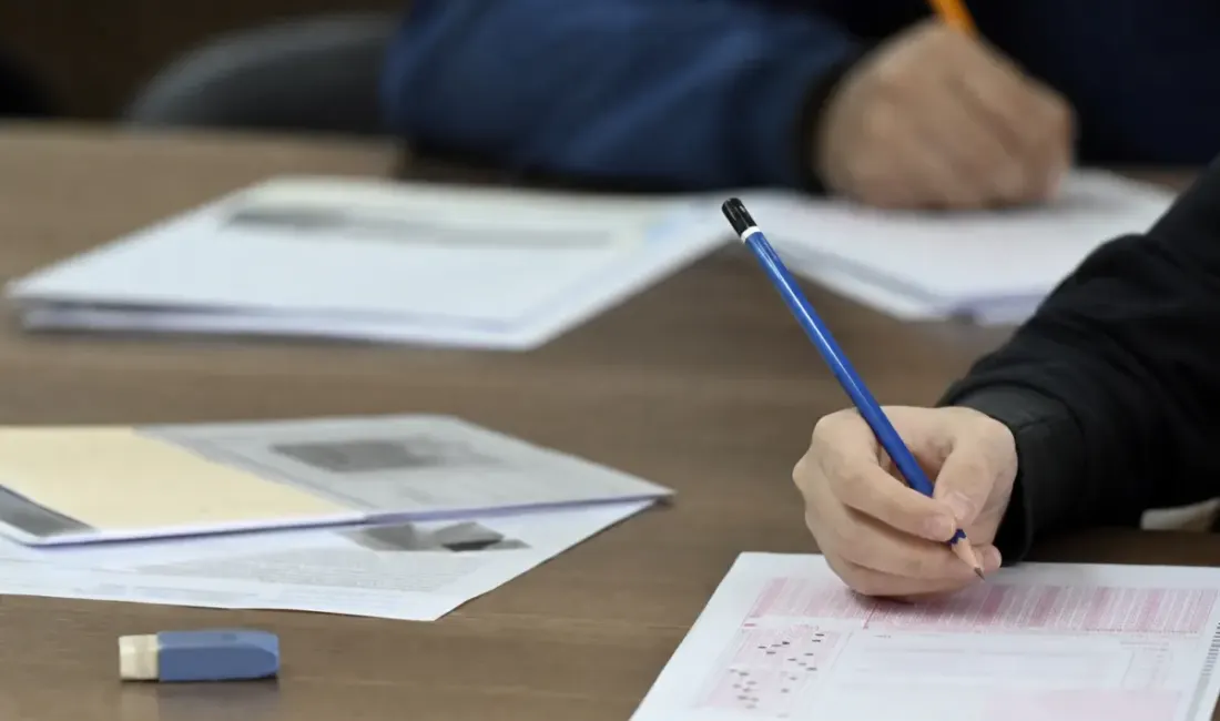 2026 KPSS Ortaöğretim başvuruları yarın başlıyor 2026-KPSS Ortaöğretim için başvuru süreci 27 Ağustos-8 Eylül 2026 tarihlerinde