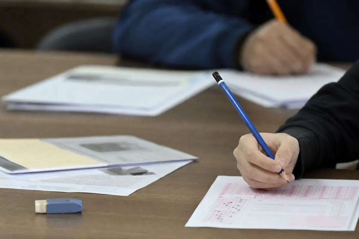 2026-KPSS Ortaöğretim için başvuru süreci 27 Ağustos-8 Eylül 2026 tarihlerinde