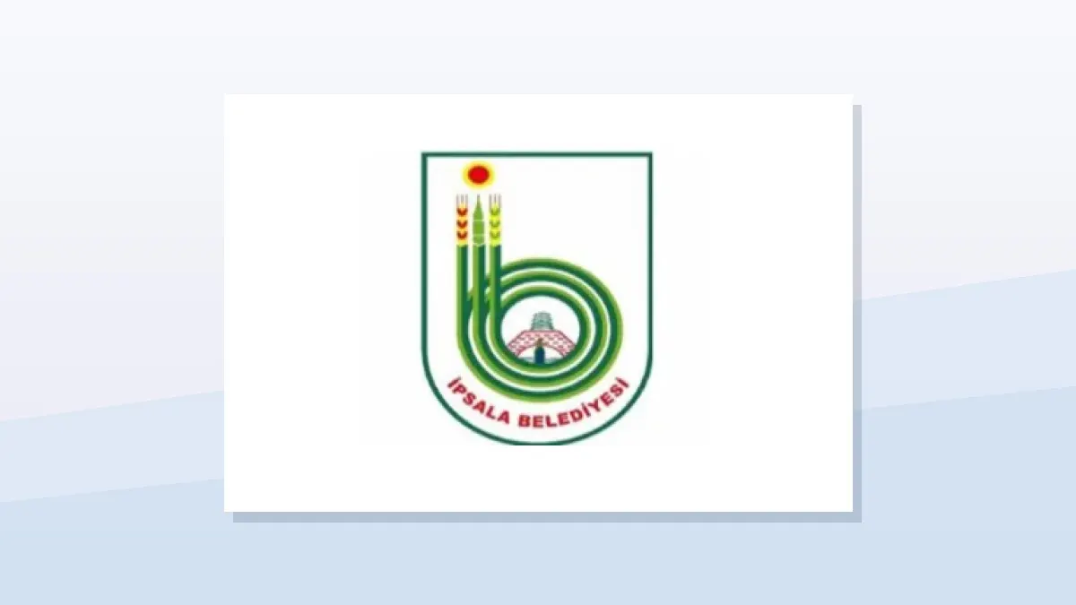 İpsala Belediye Başkanlığı, Edirne’de görevlendirilmek üzere 1 sözleşmeli mühendis alacağını