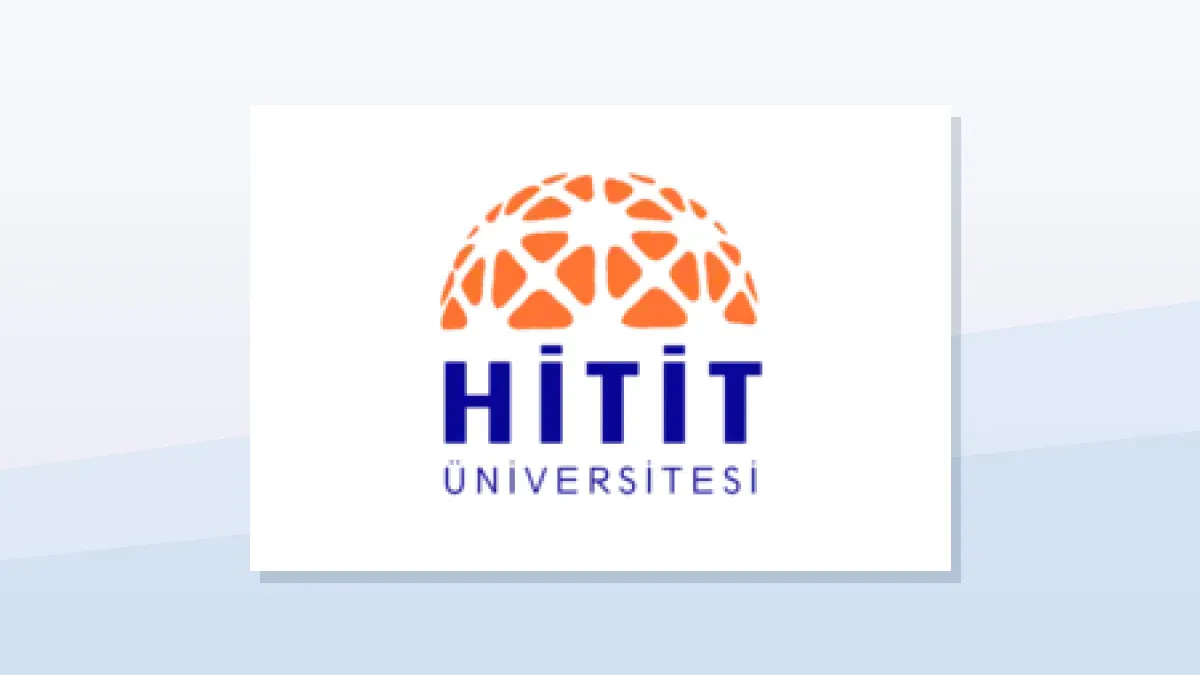 Hitit Üniversitesi, Çorum için doktor öğretim üyesi kadrolarına başvuru alacağını