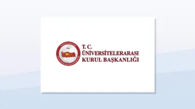 Üniversitelerarası Kurul Başkanlığı, Ankara’da görevlendirilmek üzere toplam 3 sözleşmeli personel