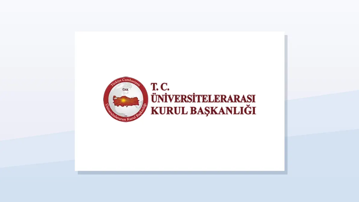 Üniversitelerarası Kurul Başkanlığı, Ankara’da görevlendirilmek üzere toplam 3 sözleşmeli personel