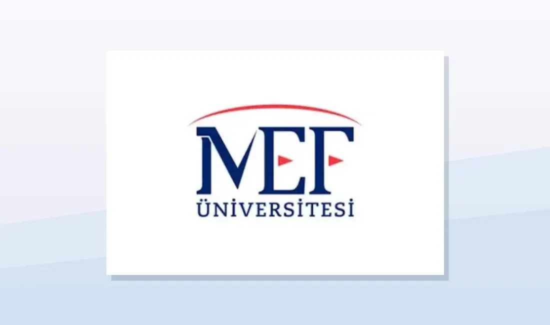 MEF Üniversitesi, İstanbul’da 3 araştırma görevlisi kadrosu için ilan yayımladı.