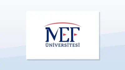 MEF Üniversitesi, İstanbul’da 3 araştırma görevlisi kadrosu için ilan yayımladı.