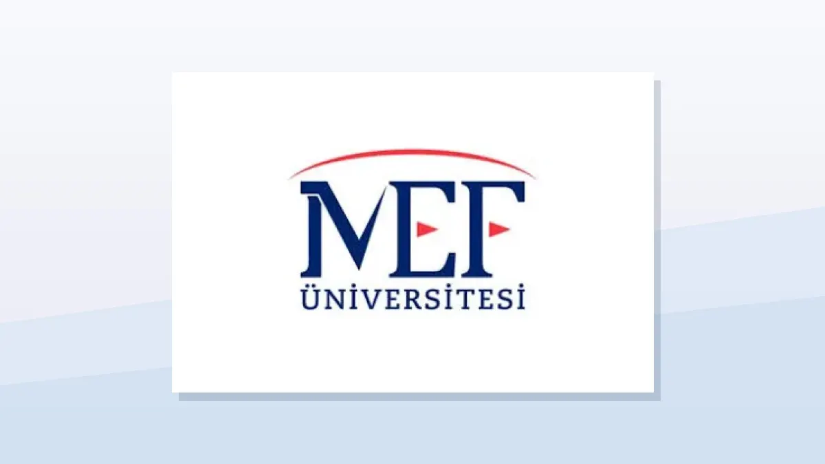 MEF Üniversitesi, İstanbul’da 3 araştırma görevlisi kadrosu için ilan yayımladı.