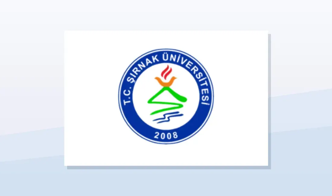 Şırnak Üniversitesi 6 öğretim üyesi için başvuru alacak Şırnak Üniversitesi Rektörlüğü, farklı birimlerde görevlendirilmek üzere 6 öğretim üyesi