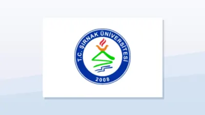 Şırnak Üniversitesi Rektörlüğü, bir doktor öğretim üyesi kadrosu için personel
