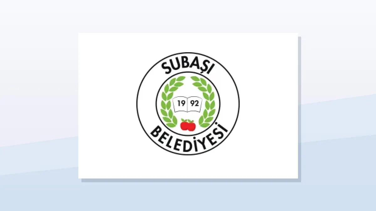 Subaşi Belediye Başkanliği, Yalova için memur alımı yapacağını duyurdu. İlanın