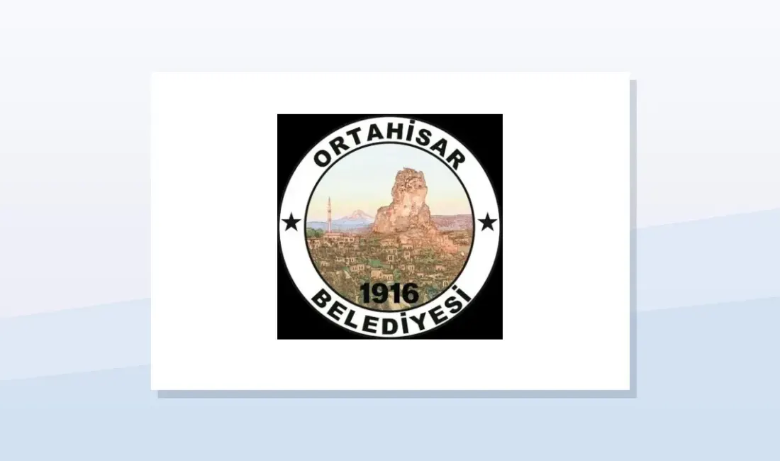 Ortahisar Belediye Başkanliği, Nevşehir için memur alımı yapacağını duyurdu. İlanın