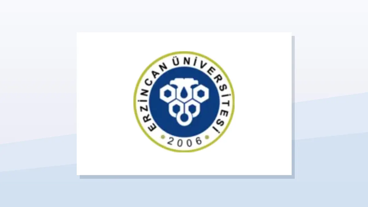 Erzincan Binali Yıldırım Üniversitesi Rektörlüğü, personel alımına ilişkin ilan yayımladı.