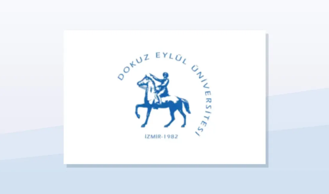 Dokuz Eylül Üniversitesi Rektörlüğü, İzmir’de görev yapmak üzere 4 öğretim