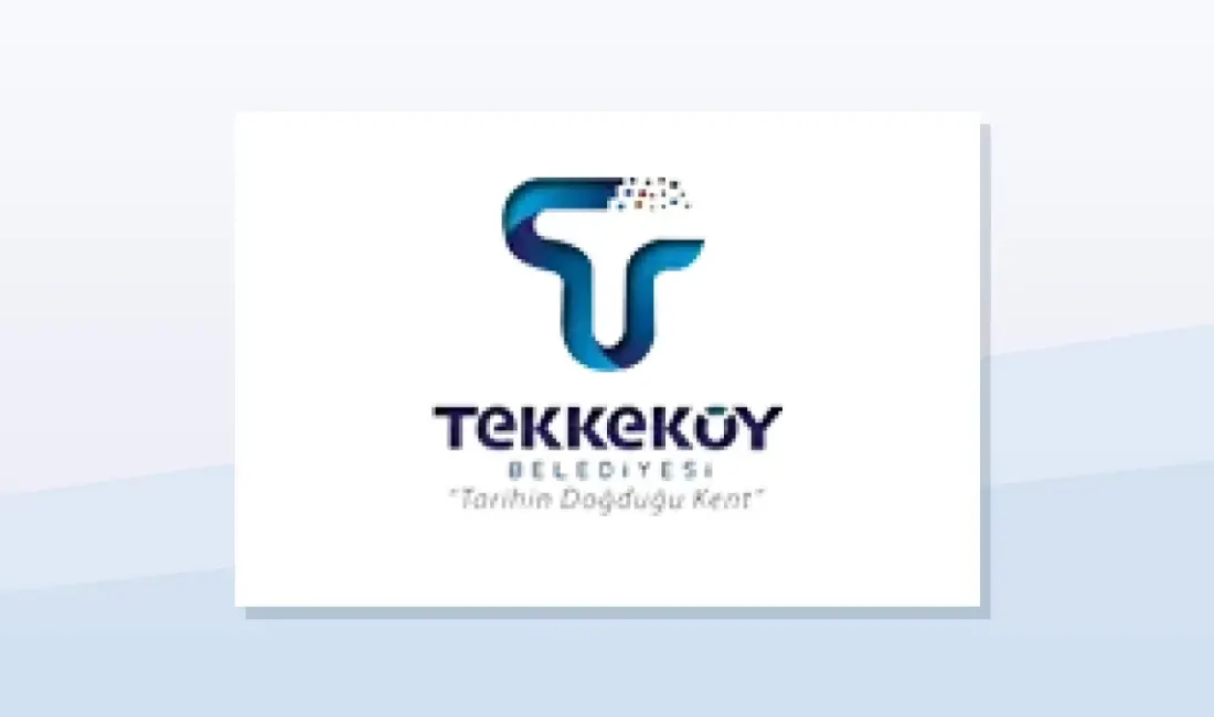 Tekkeköy Belediye Başkanlığı, ilk defa atanmak üzere memur alımı için