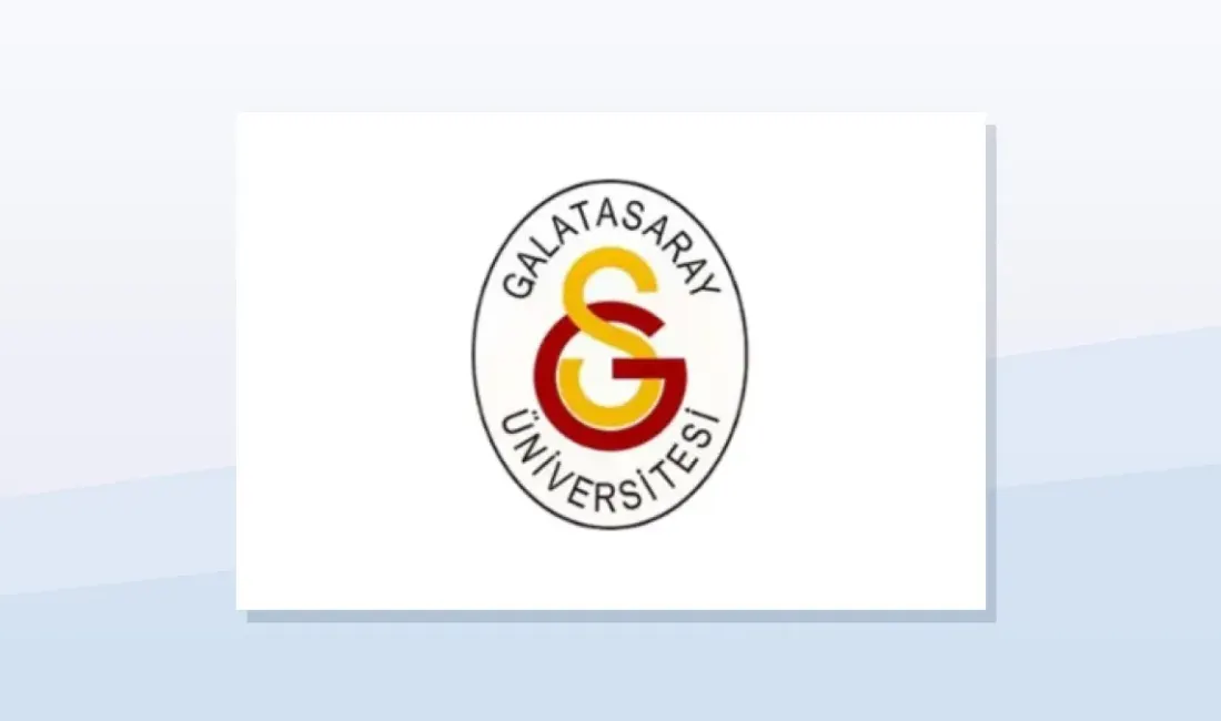 Galatasaray Üniversitesi, İstanbul için 4 öğretim elemanı alımına ilişkin ilan