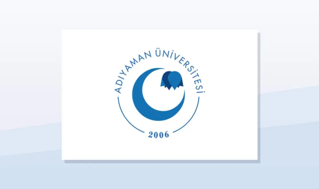 Adıyaman Üniversitesi Rektörlüğü, 11 öğretim üyesi alımı için ilan yayımladı.