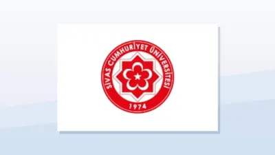 Sivas Cumhuriyet Üniversitesi Rektörlüğü, Sivas için sözleşmeli personel alımı yapacağını
