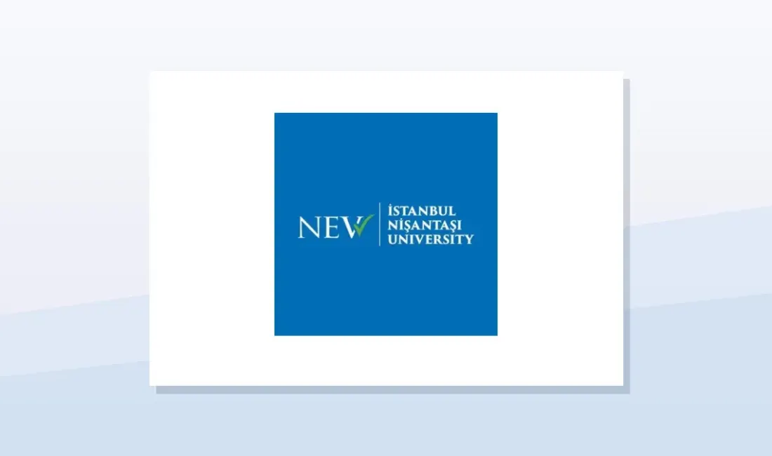 İstanbul Nişantaşı Üniversitesi Rektörlüğü, akademik kadrolarda görevlendirilmek üzere personel alımı