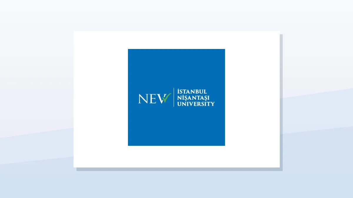İstanbul Nişantaşı Üniversitesi Rektörlüğü, akademik kadrolarda görevlendirilmek üzere personel alımı