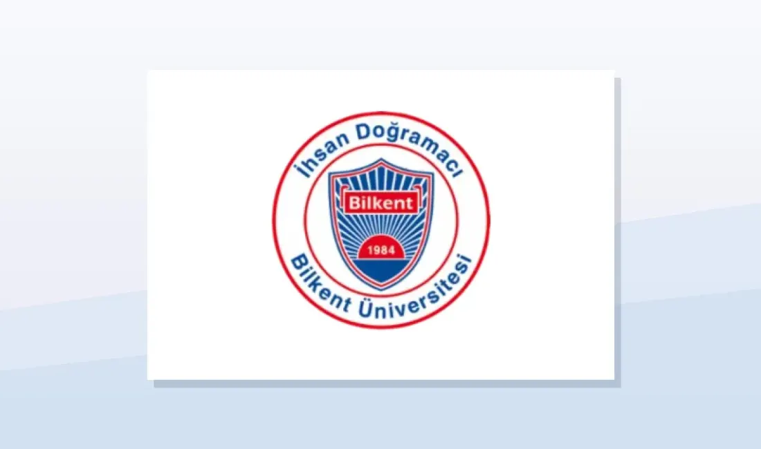 İhsan Doğramacı Bilkent Üniversitesi Rektörlüğü, Ankara’da görev yapmak üzere Doktor