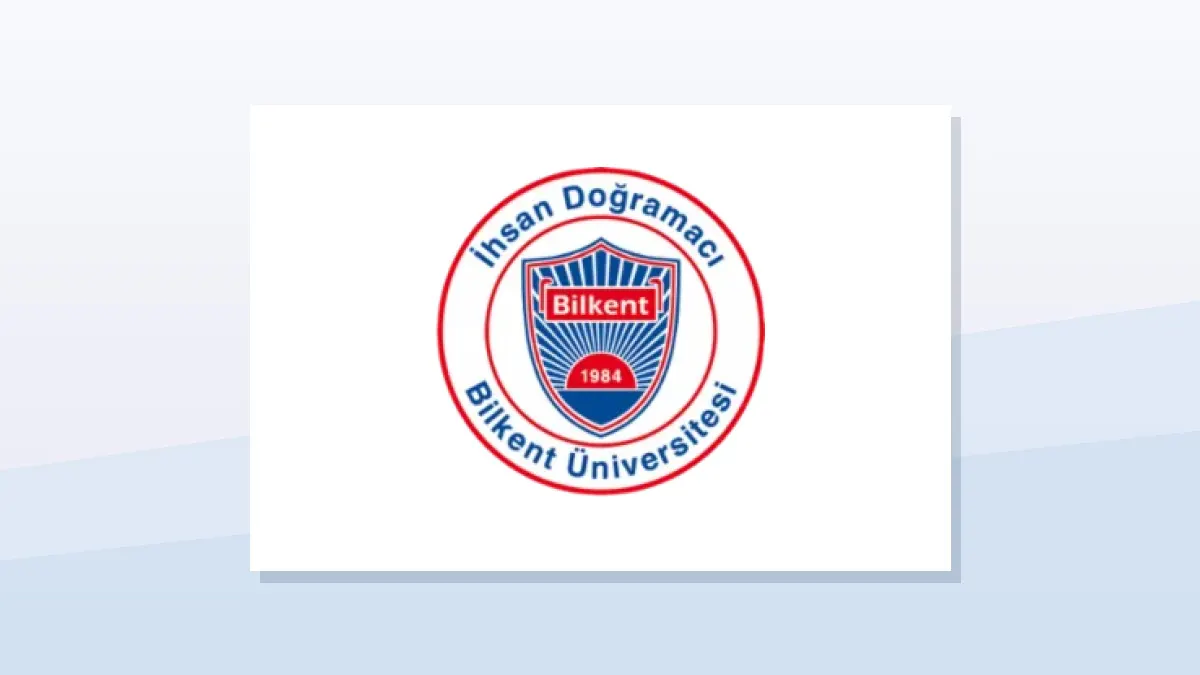 İhsan Doğramacı Bilkent Üniversitesi Rektörlüğü, Ankara’da görev yapmak üzere Doktor