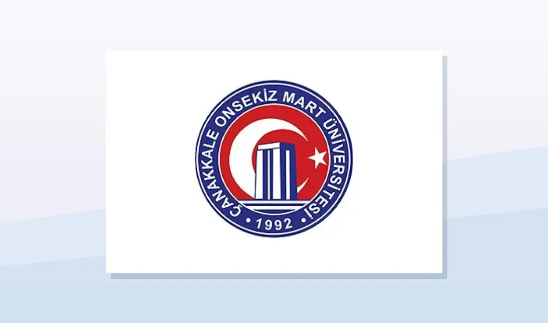 Çanakkale Onsekiz Mart Üniversitesi, 2024 KPSS (B) grubu puan sıralamasını