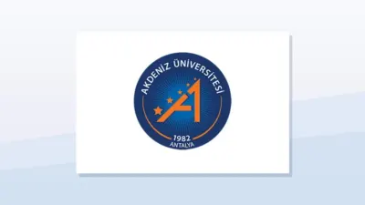 Akdeniz Üniversitesi, Antalya’da istihdam edilmek üzere 261 sözleşmeli personel alımı
