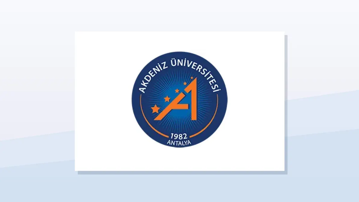 Akdeniz Üniversitesi, Antalya’da istihdam edilmek üzere 261 sözleşmeli personel alımı