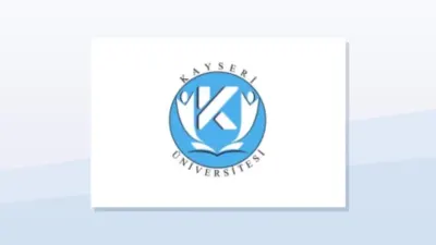 Kayseri Üniversitesi Rektörlüğü, iki öğretim elemanı kadrosu için başvuru ilanı