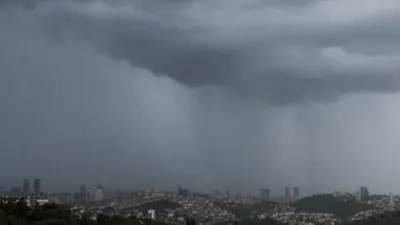 Meteoroloji Genel Müdürlüğü, 28 Ağustos 2026 Cuma günü Türkiye’nin kuzey,