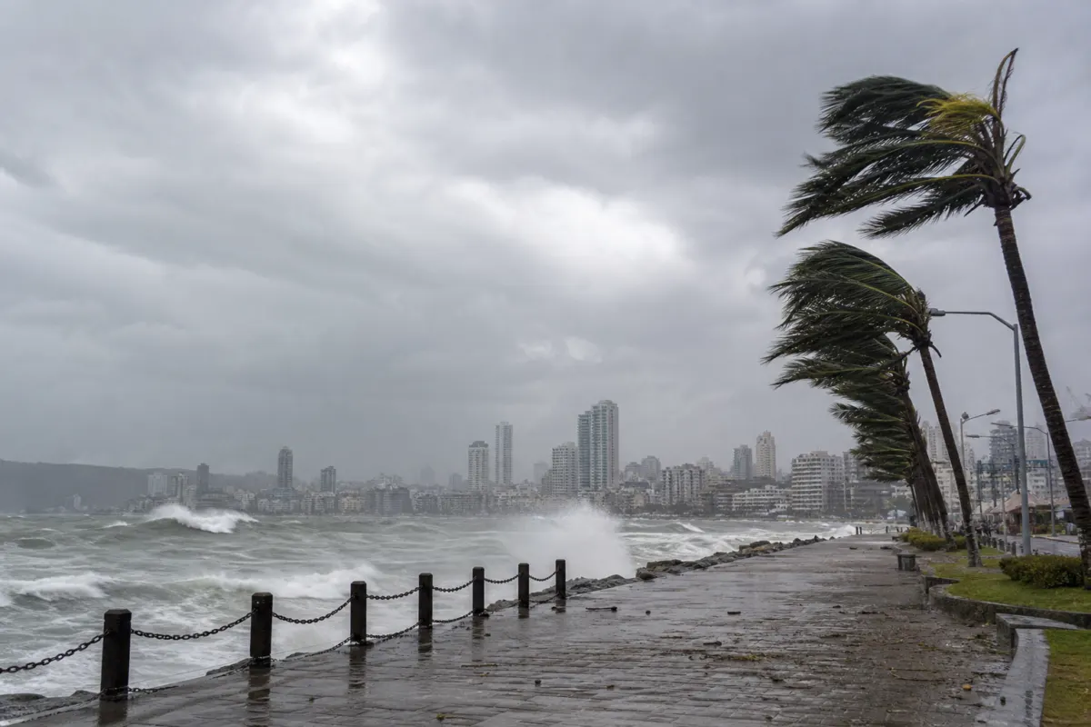 Meteoroloji Genel Müdürlüğü, 26 Ağustos Çarşamba günü Güneydoğu Anadolu’da kuvvetli