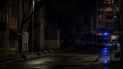 Netflix’in Türkiye yapımı polisiye dizisi Mezarlık, üçüncü sezonuyla 28 Ağustos