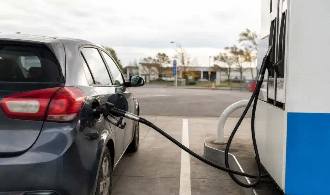 Motorine 24 Eylül 2026 Perşembe günü geçerli olmak üzere 5