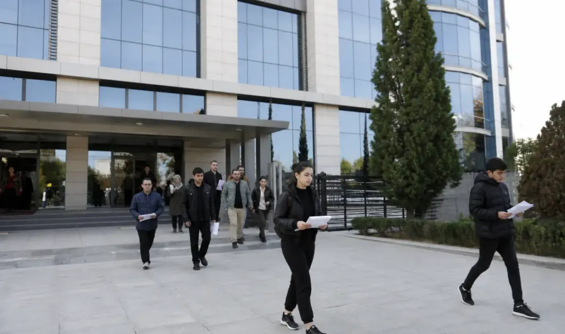 ÖSYM’nin 2026-HMGS/2 ve 2026-İYÖS sınavlarına yönelik geç başvuru işlemleri, 26