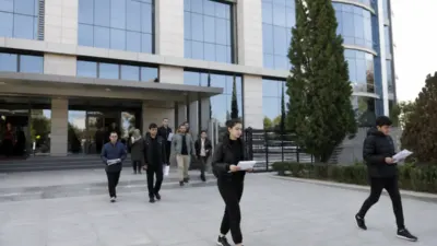 ÖSYM’nin 2026-HMGS/2 ve 2026-İYÖS sınavlarına yönelik geç başvuru işlemleri, 26