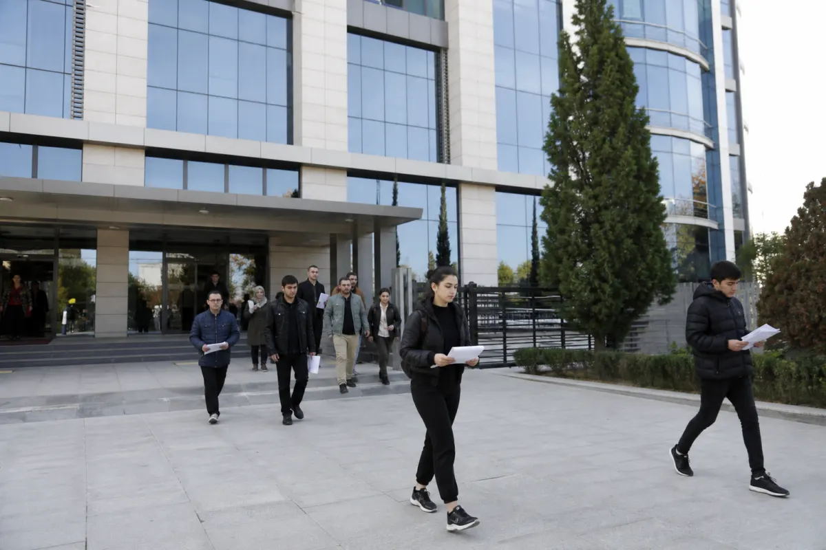 ÖSYM’nin 2026-HMGS/2 ve 2026-İYÖS sınavlarına yönelik geç başvuru işlemleri, 26